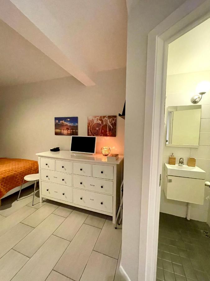 Egils Apartments Борґарнес Екстер'єр фото