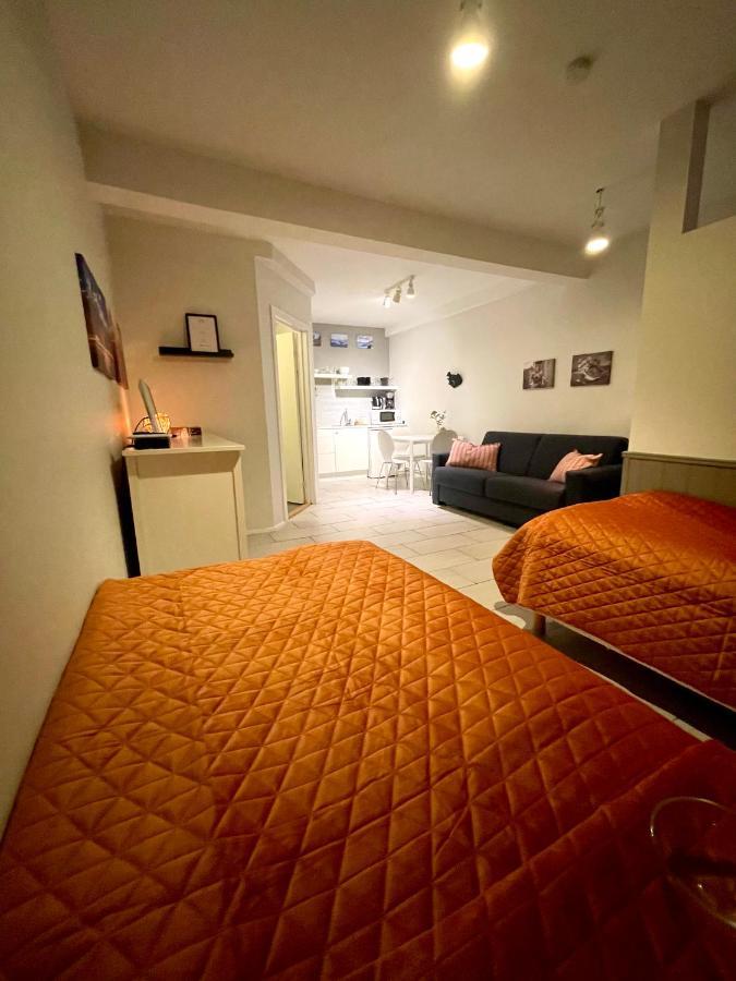 Egils Apartments Борґарнес Екстер'єр фото